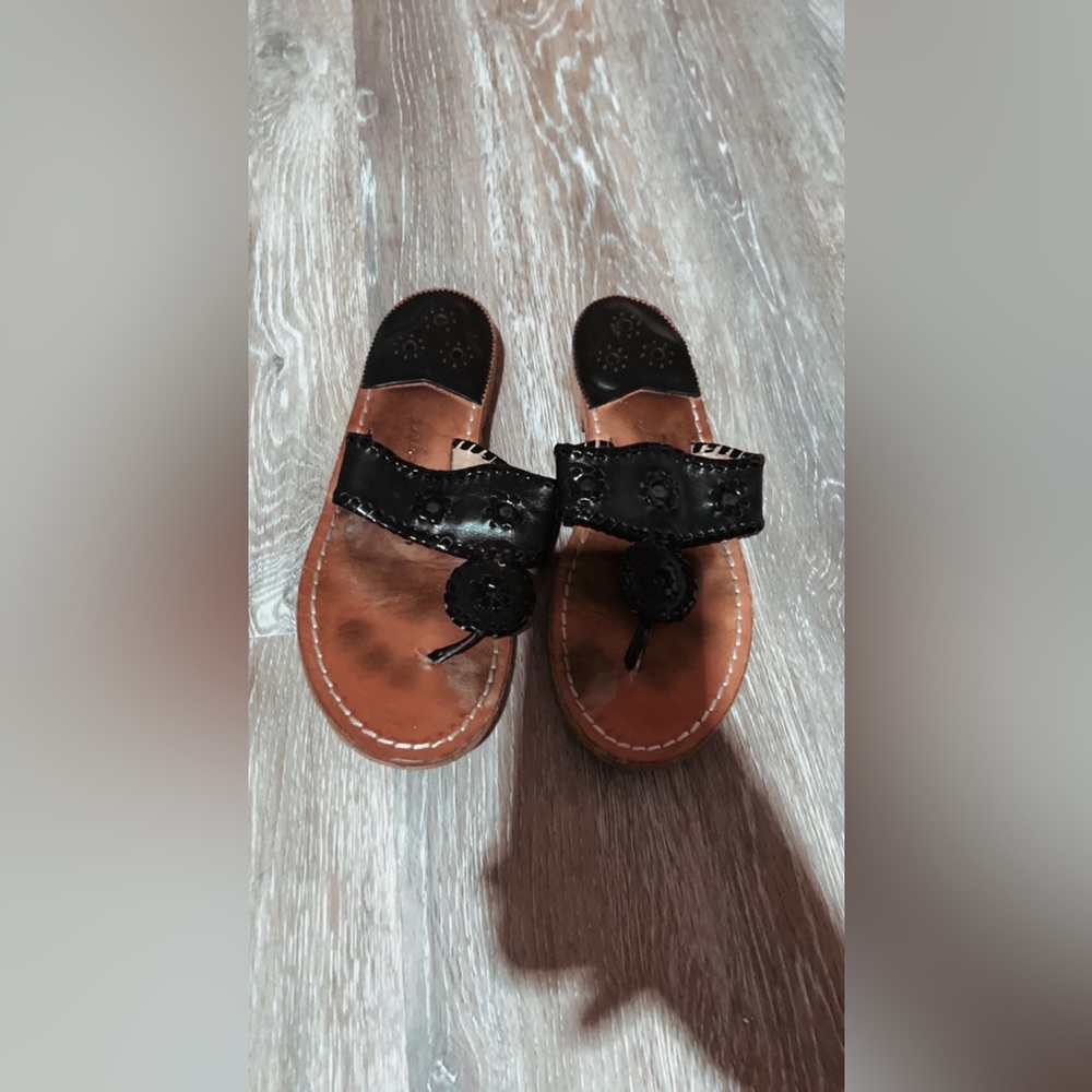 Jack Rogers